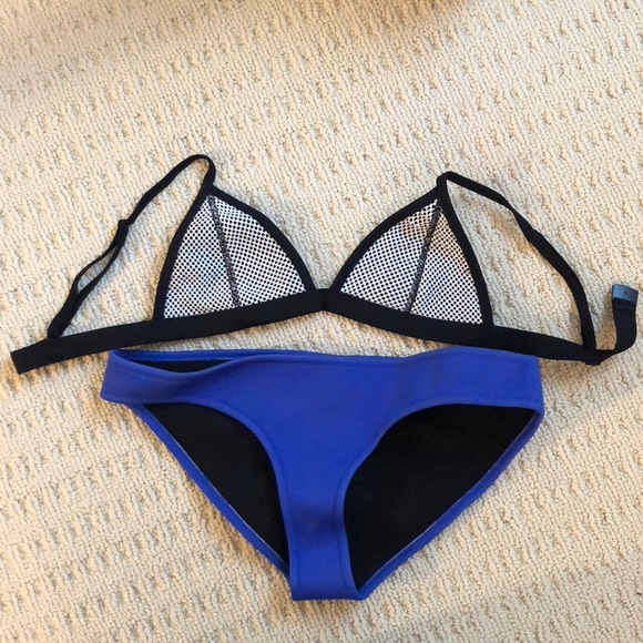 triangl swimwear Other - Triangl swimsuit